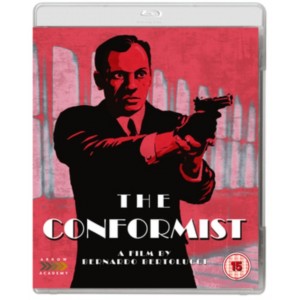 Conformist | Il Conformista (1970) (Blu-ray)