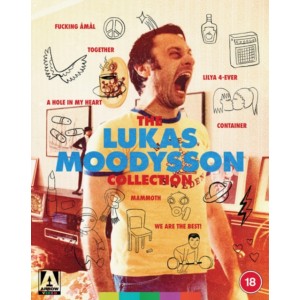 Lukas Moodysson Collection (6x Blu-ray)