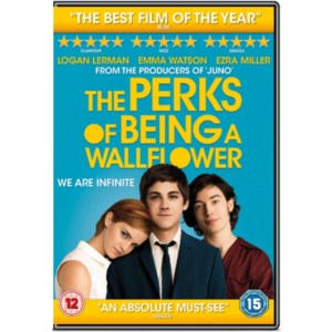 Perks of Being a Wallflower (2012) (DVD)