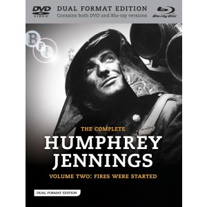 Complete Humphrey Jennings Volume Two