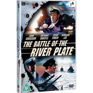 Battle Of The River Plate (DVD)