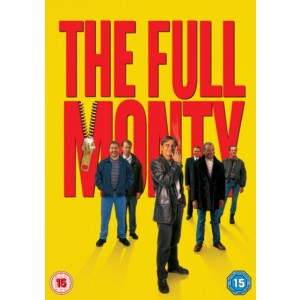 Full Monty (DVD)