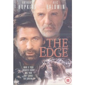 Edge (1997) (DVD)