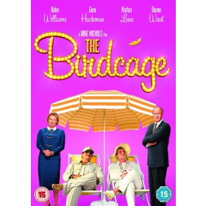 Birdcage (1996) (DVD)