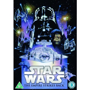 Star Wars: The Empire Strikes
