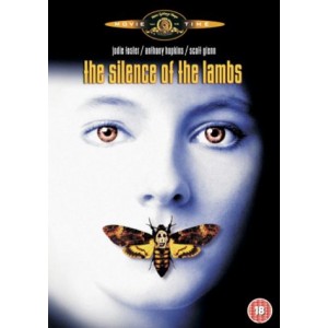 Silence Of The Lambs (DVD)