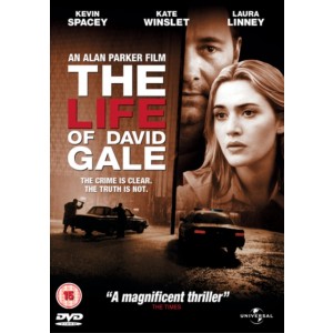 Life Of David Gale (2003) (DVD)