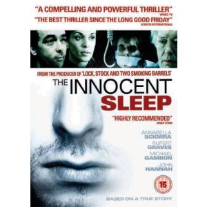 Innocent Sleep (Scott Michel)