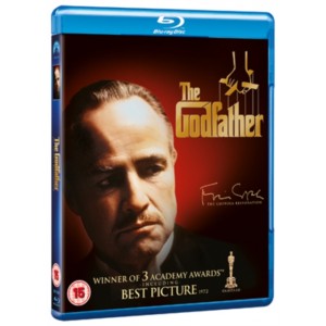 Godfather (Blu-ray)