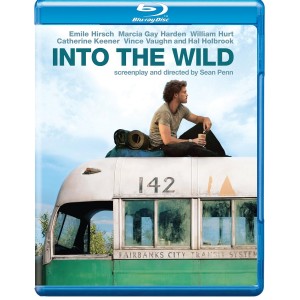 Into The Wild (Sean Penn)