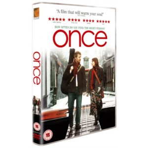 Once (2006) (DVD)