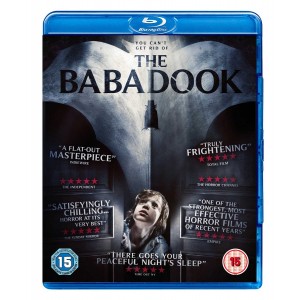 Babadook (Blu-ray)