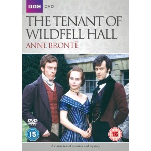 Tenant Of Wildfell Hall (DVD)