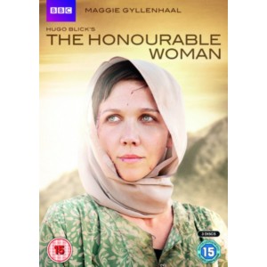 Honourable Woman (2014) (3x DVD)