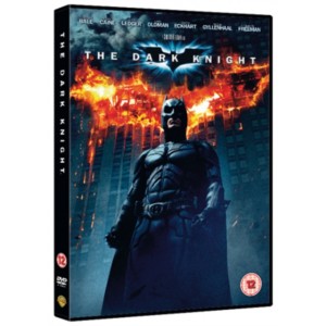 Dark Knight (DVD)