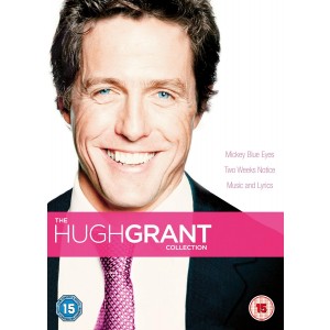 Hugh Grant Collection