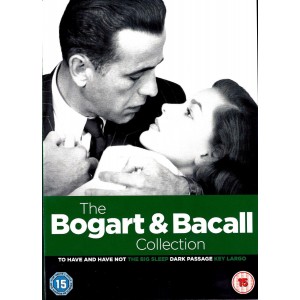 Bogart And Bacall Collection
