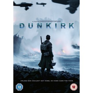 Dunkirk (2x DVD)