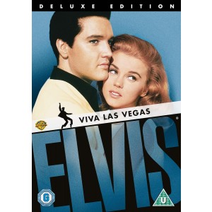 Elvis Presley: Viva Las Vegas