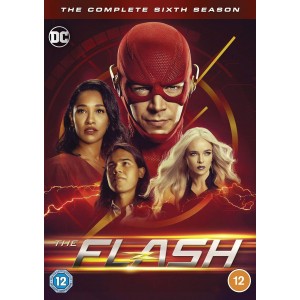 Flash: Series 6