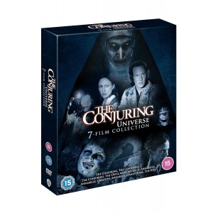 Conjuring Universe: 7 Film Collection