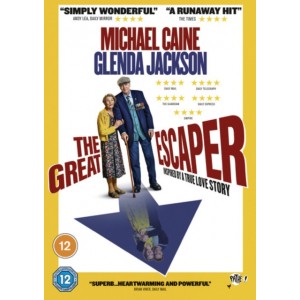 Great Escaper (DVD)