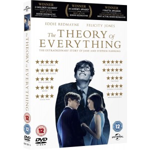 Theory Of Everything (DVD)