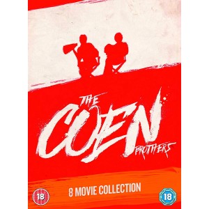 Coen Brothers Directors Collection
