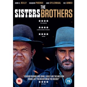 Sisters Brothers (DVD)