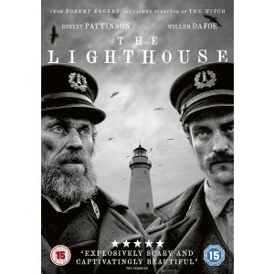 Lighthouse (2019) (DVD)