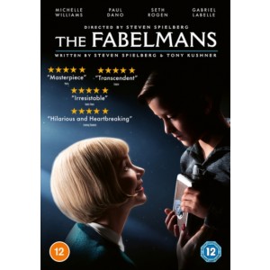 Fabelmans (DVD)