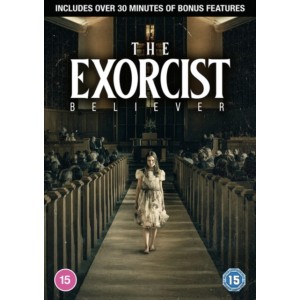 Exorcist: Believer (DVD)