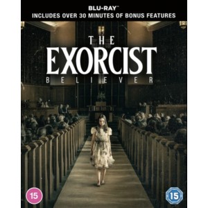 Exorcist: Believer (Blu-ray)