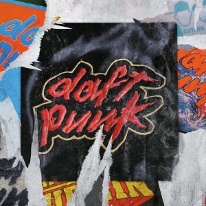 Daft Punk - Homework (Remixes) (Vinyl)