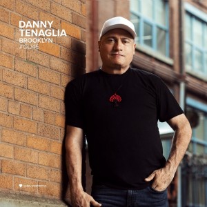 Danny Tenaglia - Brooklyn (Global Underground #45, Vol. 1) (3x Vinyl)