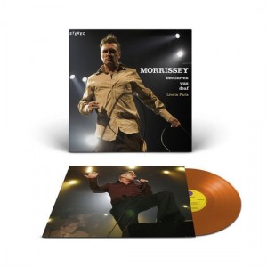 Morrissey - Beethoven Was Deaf (Live 1993) (Vinyl)