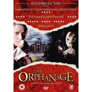 Orphanage | El Orfanato (2007) (DVD)