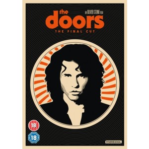 Doors: The Final Cut (1991) (DVD)