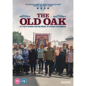 Old Oak (DVD)