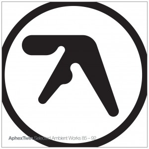 APHEX TWIN-SELECTED AMBIENT WORKS 85-92 (2x VINYL)