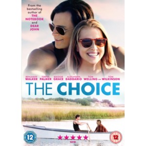 Choice (DVD)