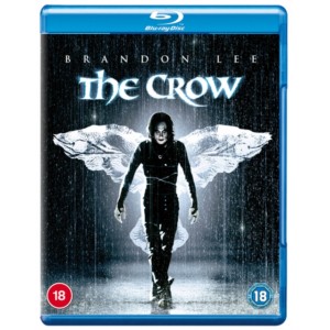 Crow (1994) (Blu-ray)