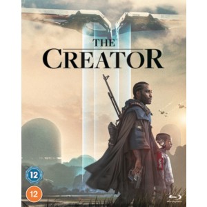 Creator (Blu-ray)