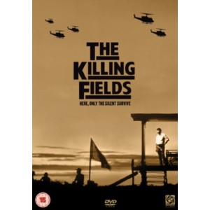 Killing Fields (1984) (DVD)