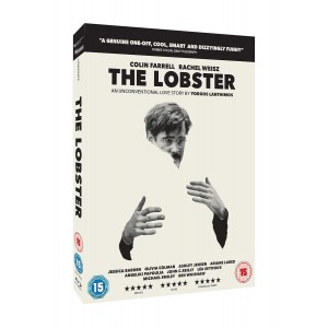 Lobster (2015) (Blu-ray)