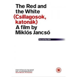 Red And The White (DVD)