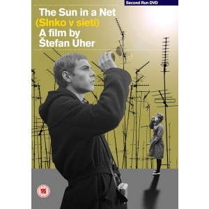 Sun in a Net (Slnko v sieti) (1962) (DVD)