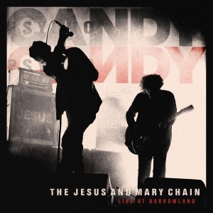 Jesus And Mary Chain - Live At Barrowland 2014 (CD)