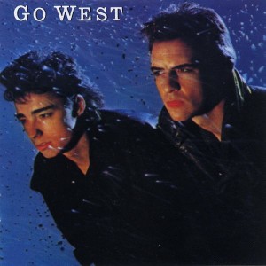 Go West - Go West (Vinyl)