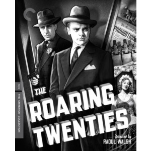 Roaring Twenties - The Criterion Collection (1939) (Blu-ray)
